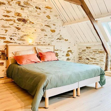 Le Cinquante Bed and Breakfast Groix Eksteriør billede
